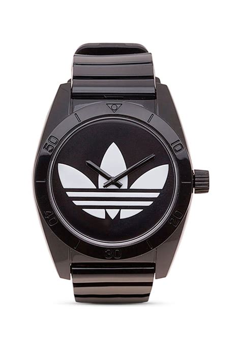 precio de reloj adidas original negro